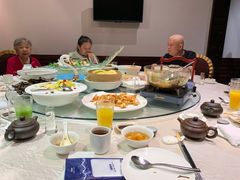 松露炒鸡蛋-老房子金沙元年川菜食府·花园餐厅(金沙店)
