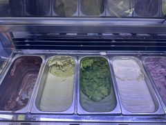 -CORNER CONE GELATO酷矿手作霜淇淋(南头古城店)