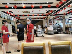 大堂-金刚山烧烤(红旗大街店)