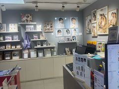-方快照相馆(光新乐购店)