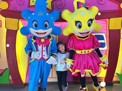 -大连海昌发现王国主题公园