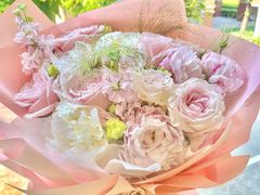 -格蕾花坊(民盈·国贸城店)