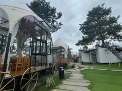 -云禾壹海景庄园餐厅