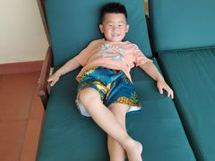 -三亚亚龙湾天域度假酒店