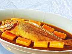 -淮扬府·游园京梦(中粮广场店)