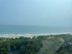 -三亚湾海居铂尔曼度假酒店