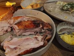 -BOR Eatery(安福路店)