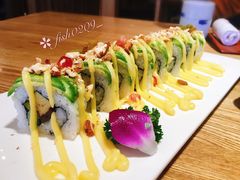 -和然日本料理(开发区五彩城店)