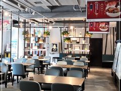 大堂-眉州小吃(魏公村店)