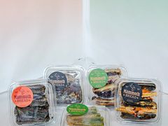 -BUTTERFUL&CREAMOROUS 黄油与面包(三里屯太古里店)