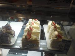 -Bread618面包生日蛋糕(欧亚商都店)