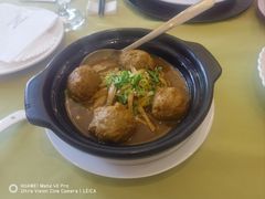 -湖影中餐厅·南京金茂威斯汀大酒店