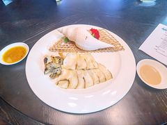 炭烧大响螺-潮汕味道·煮海餐厅(金麟大厦店)