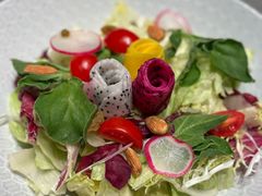 -阿明小菜·海鲜·上海菜(梅陇店)