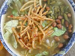 -桂林米粉(亦庄国融国际店)