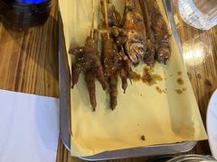 -冶建镜子·老南昌大排档·江西虾王(总店)