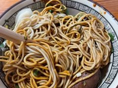 -友琴面馆(东白溪公寓店)