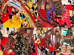 -新城市广场