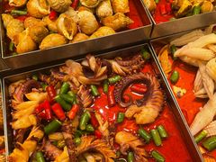 -庙街旅游·美食广场(五一广场店)