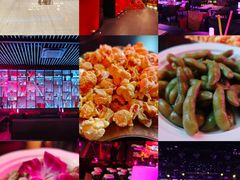 -MOSSO音乐酒吧·live house(南京旗舰店)