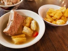 -松發肉骨茶(先得坊店)