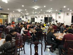 大堂-红星光发煲仔饭(大石街店)