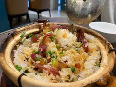 -周锦记广式餐厅(格林生活坊2期店)