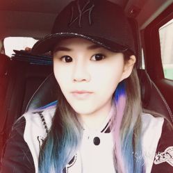 -MYCOLORHARSALON