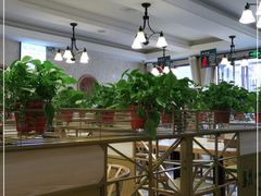 大堂-忠顺斋易州印象烤鸭店(东关新村店)