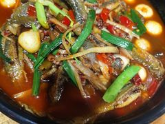 -弓虽昌焖烧鸡(大竹林店)