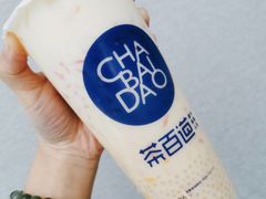 杨枝甘露-茶百道(太平门直街店)