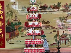 -小麦穗私人订制蛋糕·甜品台(万达店)