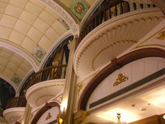 大堂-上海浦江饭店