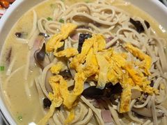 -八张桌子(老店)