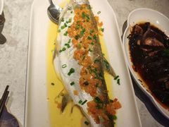 -上和臻品中国菜(花园街店)