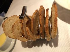 -Le Bernardin