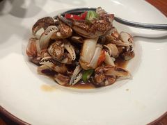 -中国徽菜·徽商故里(罍街店)