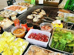 -粮心小农·大头虾亲子生态园(长发店)