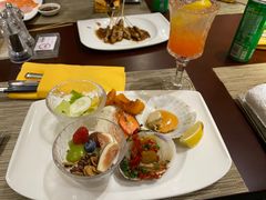 -杭州国际会议中心洲际酒店-原素全日餐厅(解放东路店)