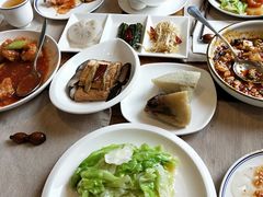 -之参餐厅(前门大街店)