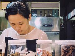 -阿群甘草水果