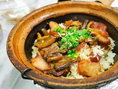 -红星光发煲仔饭(大石街店)