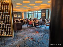 大堂-豫园万丽酒店-万丽轩中餐厅(河南南路店)