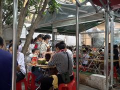 -光明刘冰乳鸽店(光明法政北路店)