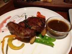 -卡朋厨房(289艺术园区店)