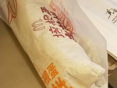 -麦当劳(深圳北站高铁店)