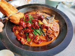 -柿合缘新京菜(国金中心商场店)