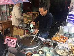 -大郎桥瑞陆糖粥(小太平巷店)