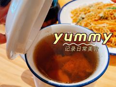 -莲花公园煎蟹·30年闽菜(火车站店)