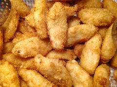 -好伦哥比萨烤肉自助(八里桥店)